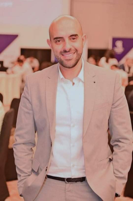 Andrew Fouad